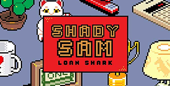 shady sam lesson